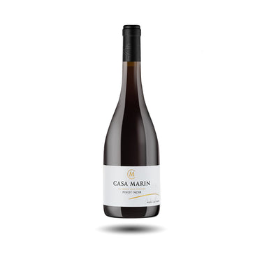 Casa Marin - Lo Abarca Hills, Pinot Noir, 2018