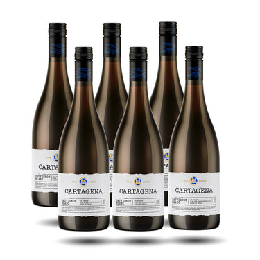 Casa Marin - Cartagena, Sauvignon Blanc, 2025