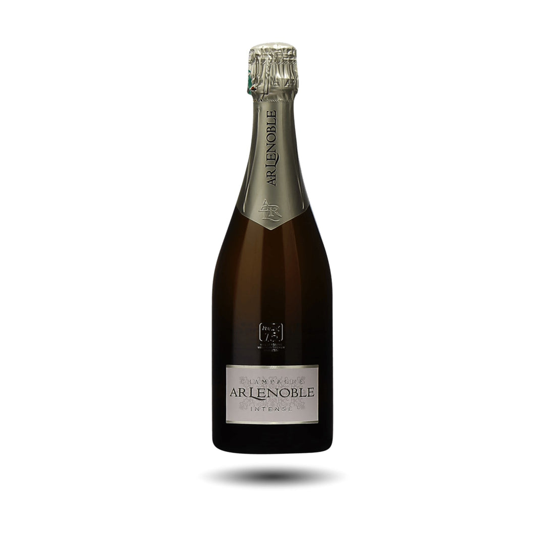 Champagne - AR Lenoble, Magnum, Brut Intense