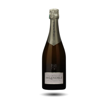 Champagne - AR Lenoble, Magnum, Brut Intense