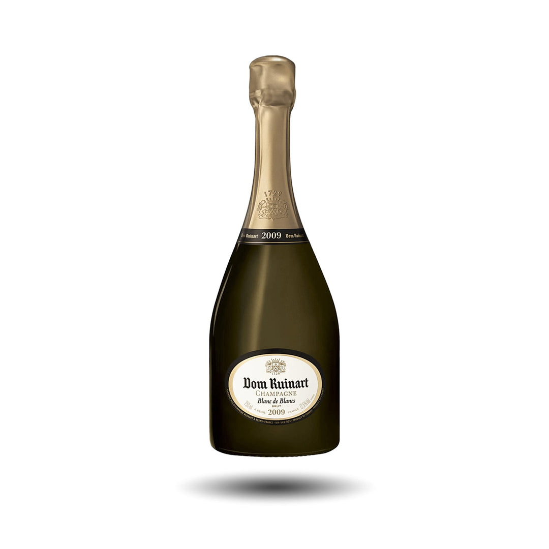 Champagne - Ruinart, Dom Ruinart, Blanc de Blancs, 2010