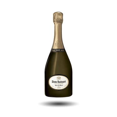 Champagne - Ruinart, Dom Ruinart, Blanc de Blancs, 2010