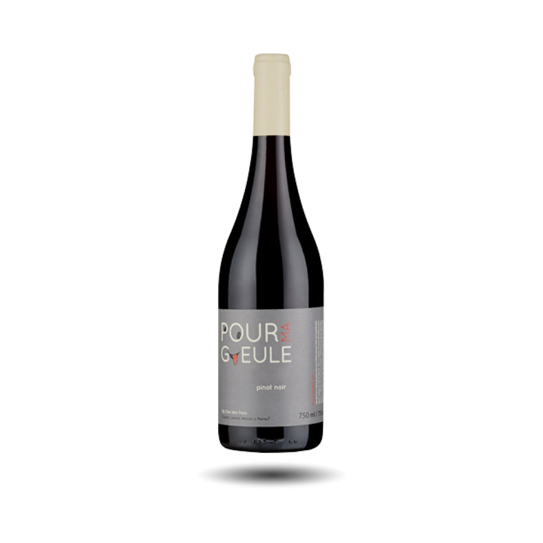 Clos des Fous - Pour ma Gueule, Pinot Noir, 2024