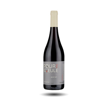 Clos des Fous - Pour ma Gueule, Pinot Noir, 2024