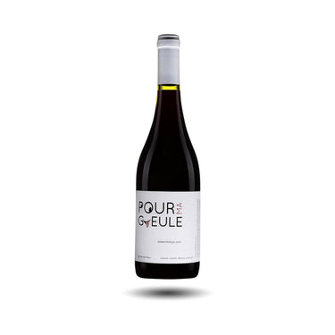 Clos des Fous - Pour ma Gueule, Assemblage, 2022