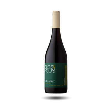 Clos des Fous - Subsollum, Pinot Noir, 2024