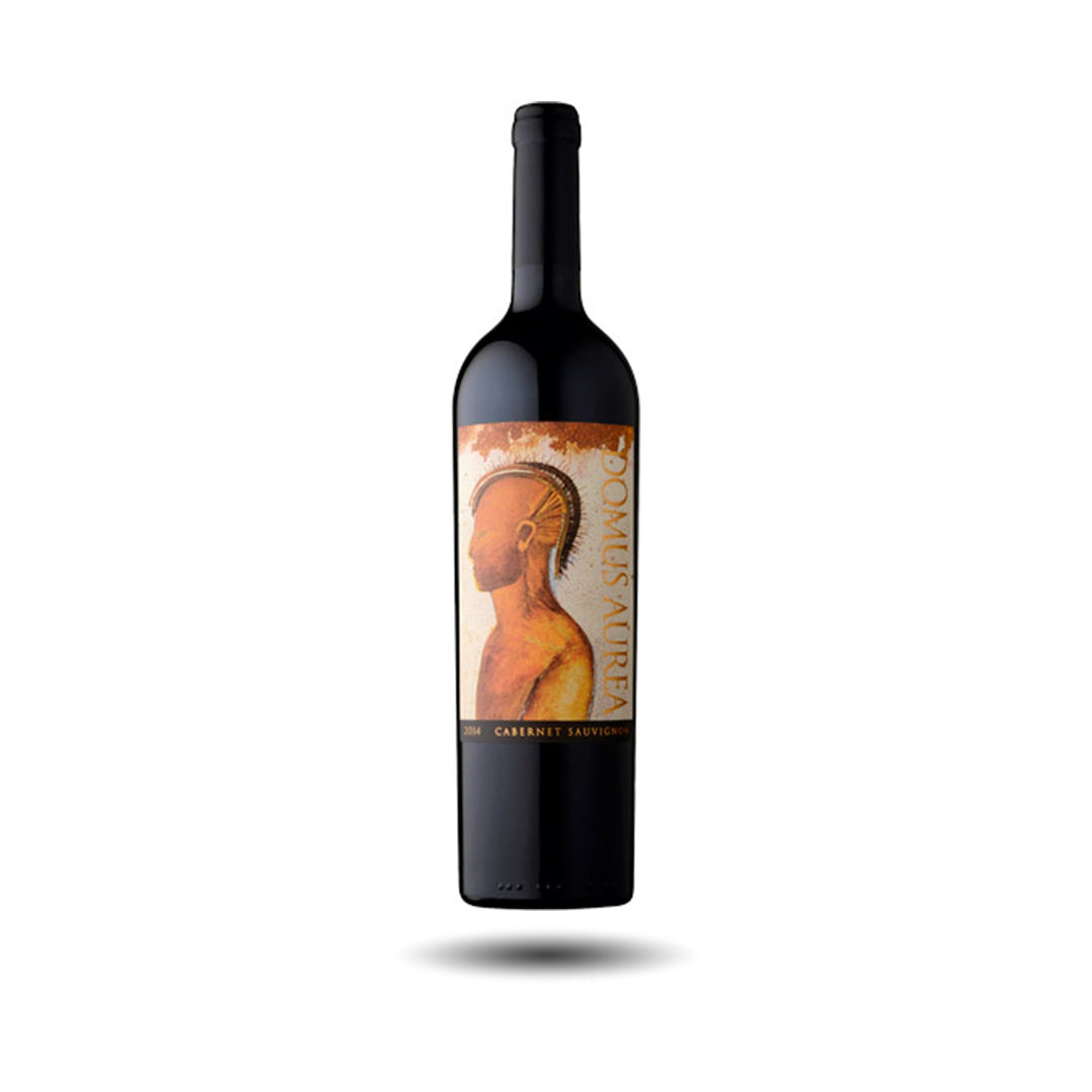 Clos Quebrada de Macul - Domus Aurea, 2020