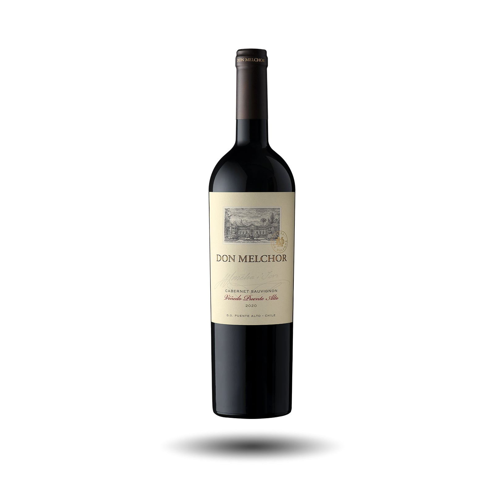Don Melchor 2022 Cabernet Sauvignon