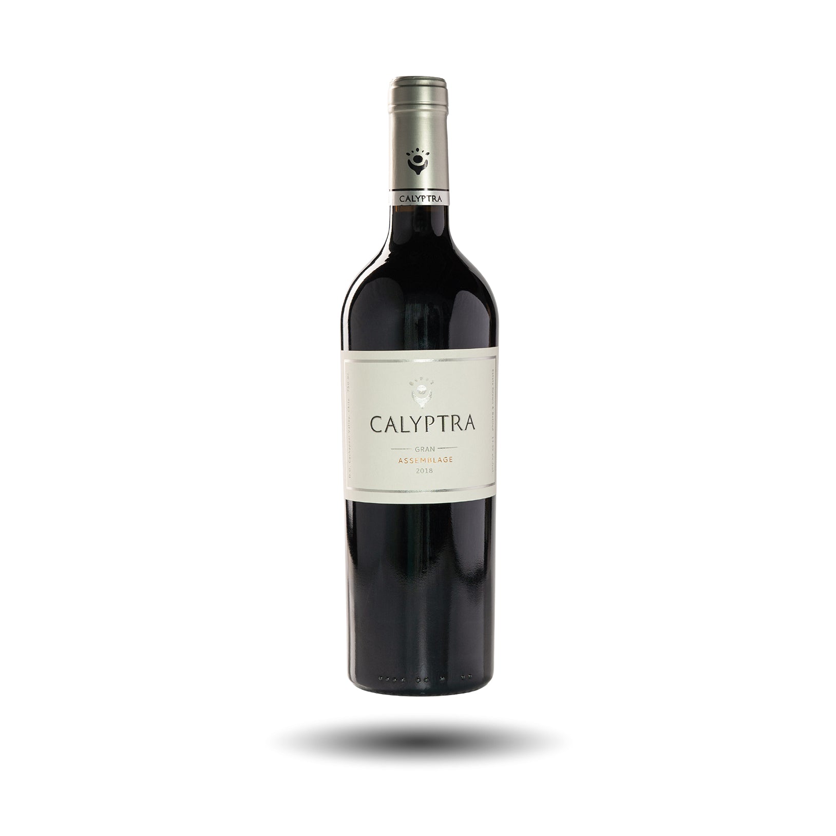 Calyptra Gran Assemblage