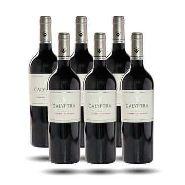 Calyptra - Gran, Cabernet Sauvignon, 2021