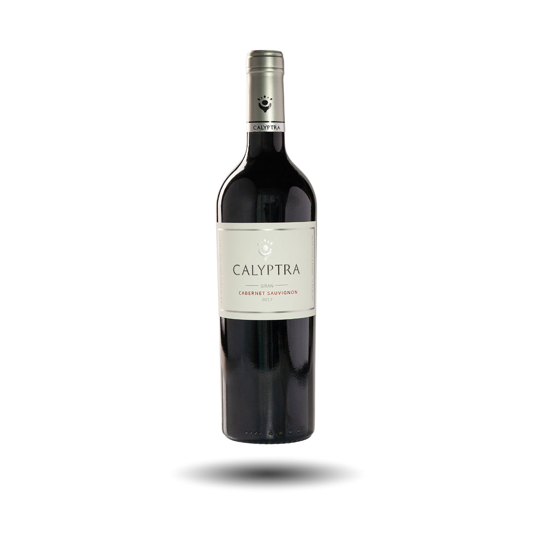 Calyptra - Gran, Cabernet Sauvignon, 2021