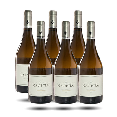 Calyptra - Gran, Chardonnay, 2024