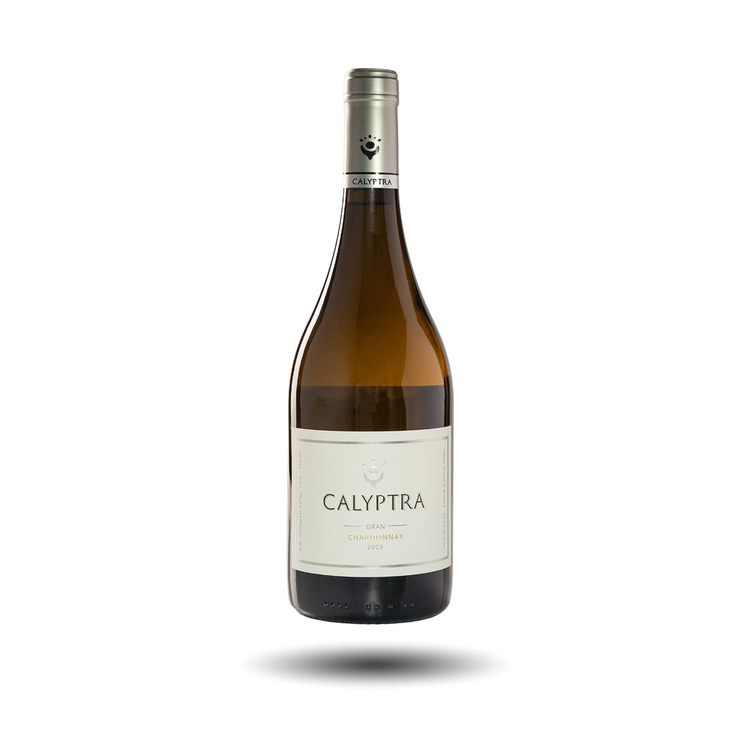 Calyptra - Gran, Chardonnay, 2024