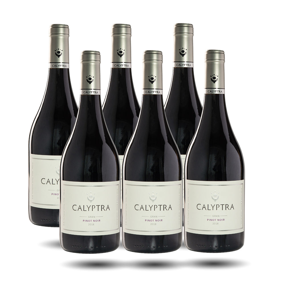 Calyptra - Gran, Pinot Noir, 2023
