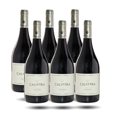 Calyptra - Gran, Pinot Noir, 2023