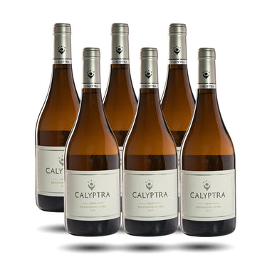 Calyptra - Gran, Sauvignon Blanc, 2018