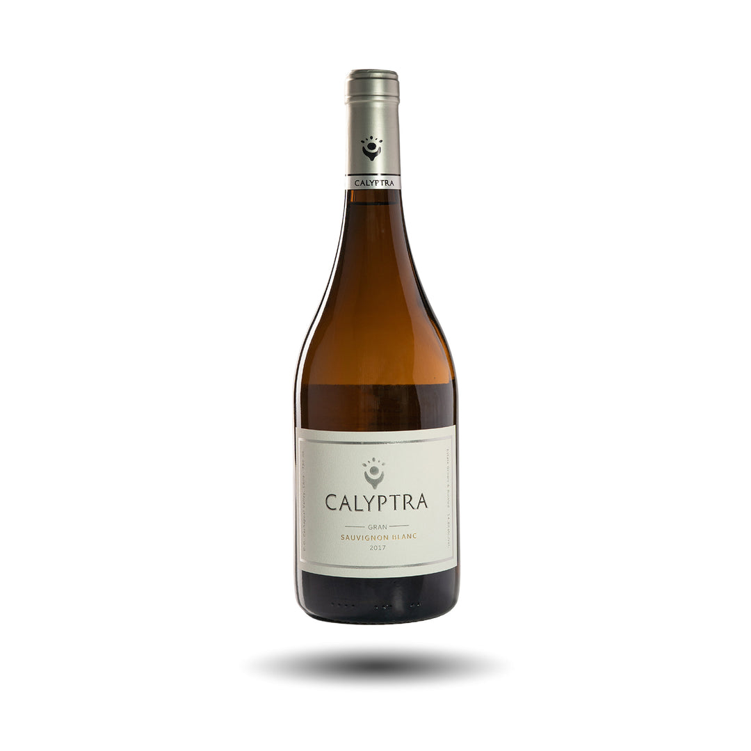 Calyptra - Gran, Sauvignon Blanc, 2018