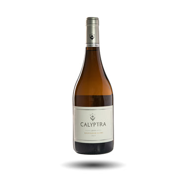 Calyptra - Gran, Sauvignon Blanc, 2018