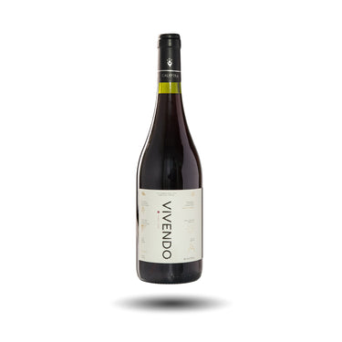 Calyptra - Vivendo, Pinot Noir, 2024