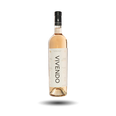 Calyptra - Vivendo, Rosado, 2025