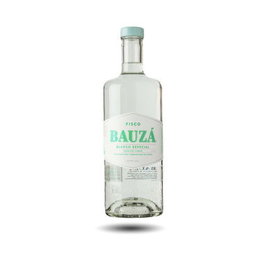 Casa Bauza - Pisco, Blanco Especial, 1Ltrs