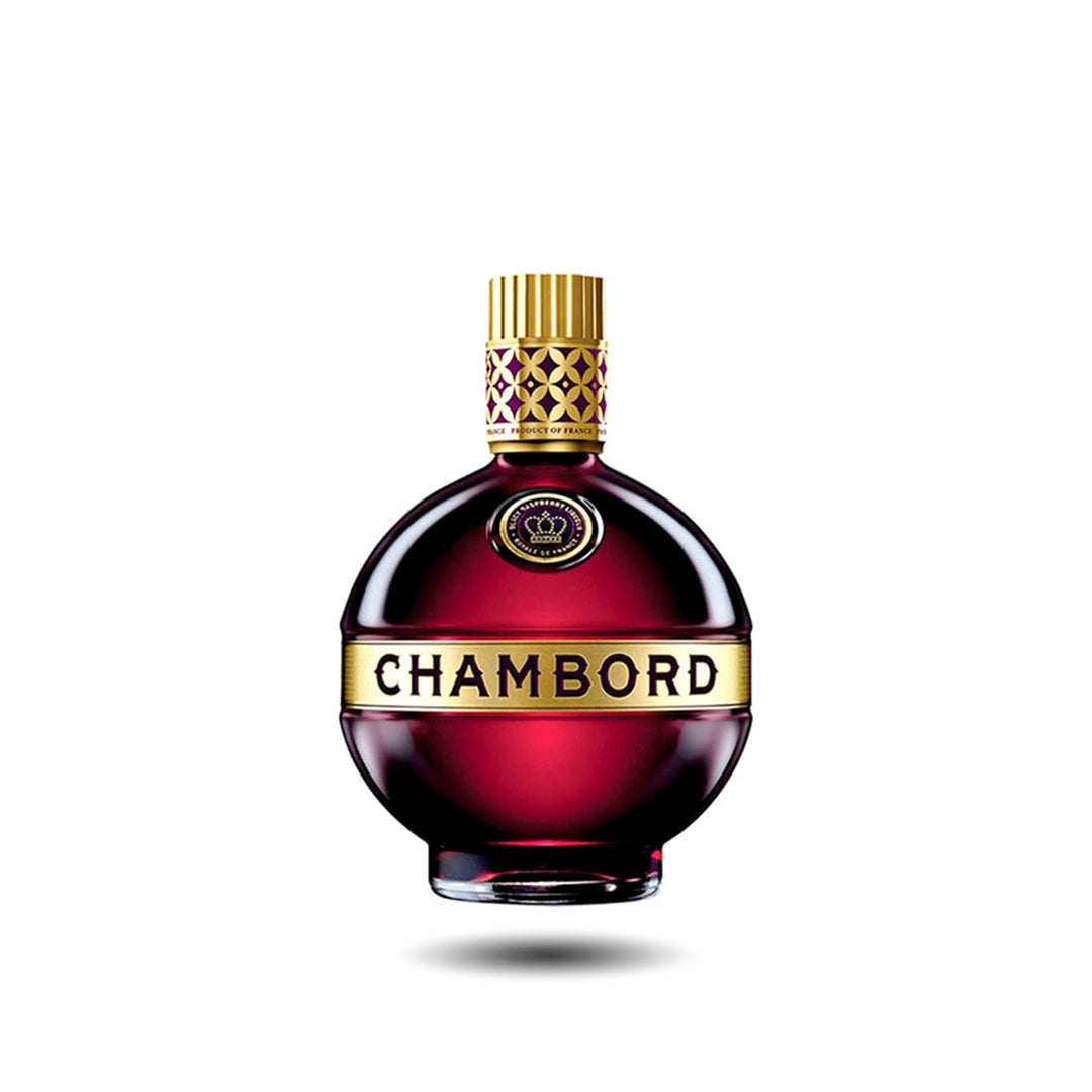 Licor - Chambord