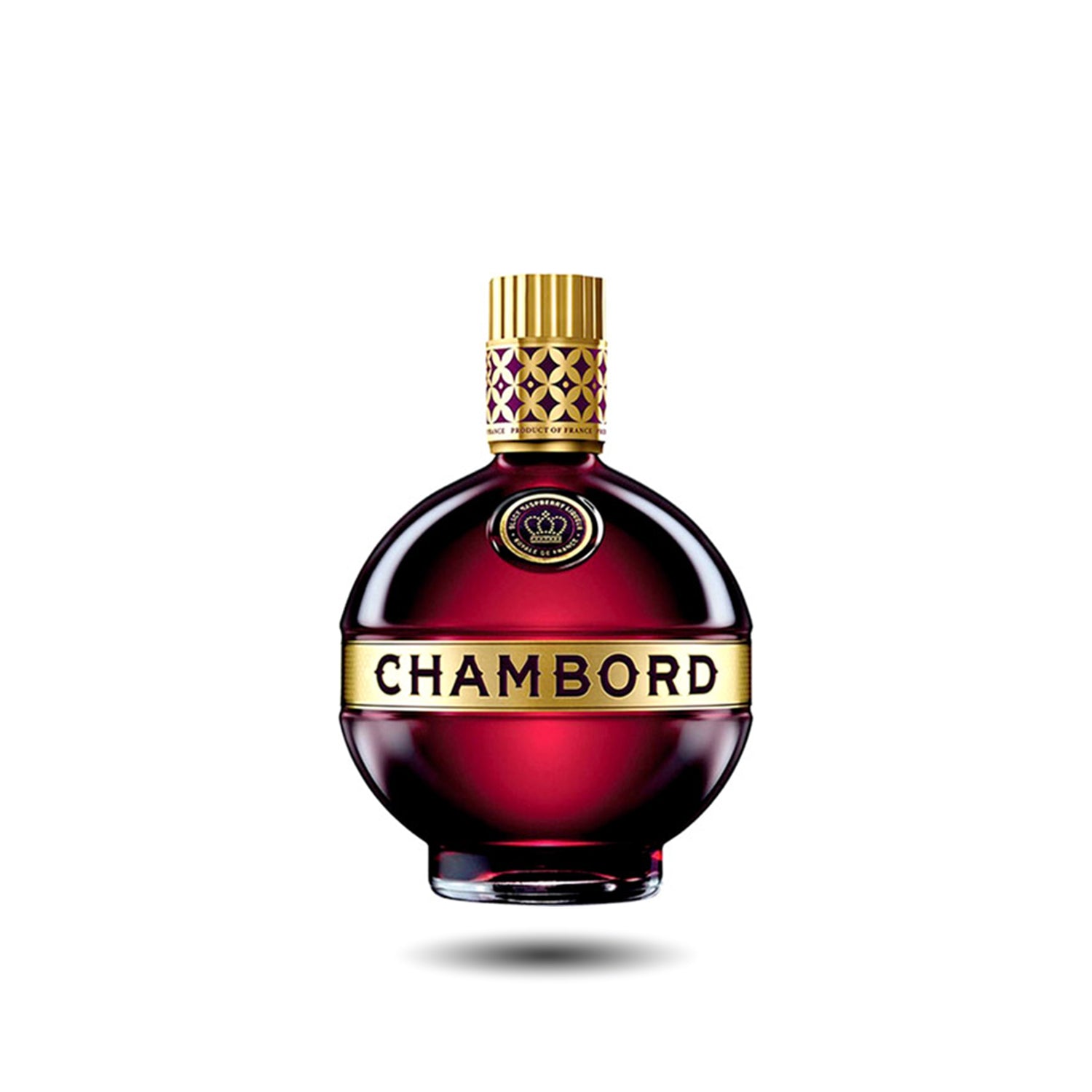 Licor - Chambord