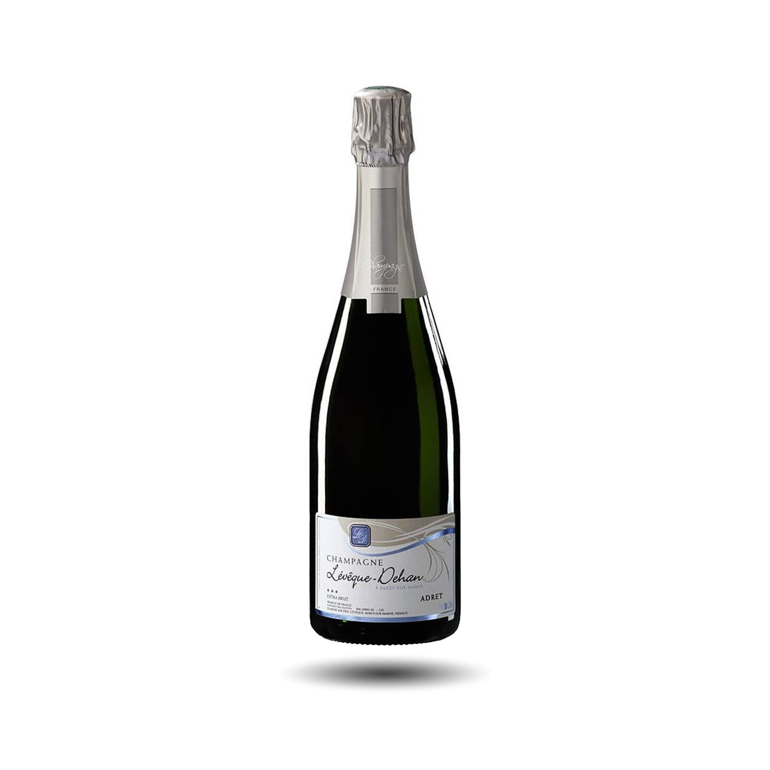 Champagne - Lévêque-Déhan, Extra Brut