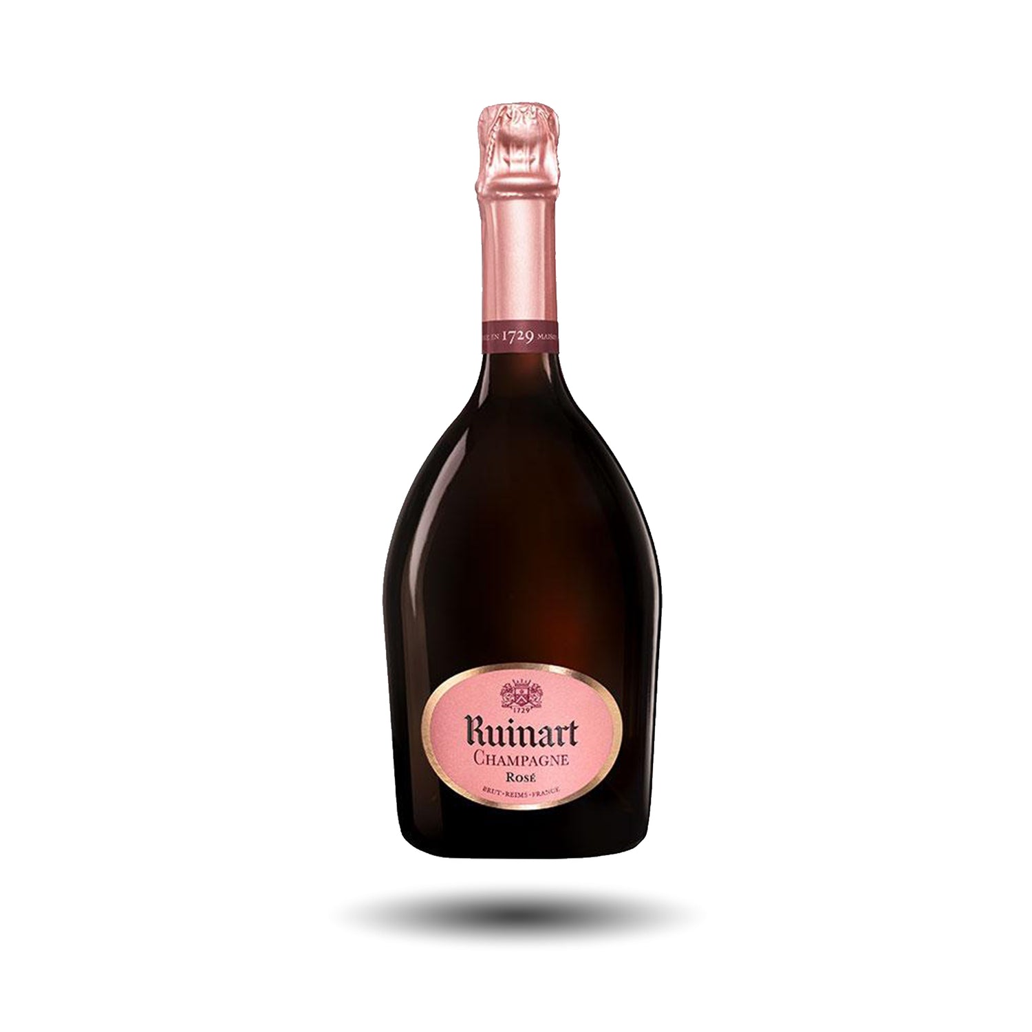 Champagne - Ruinart, Brut Rosé