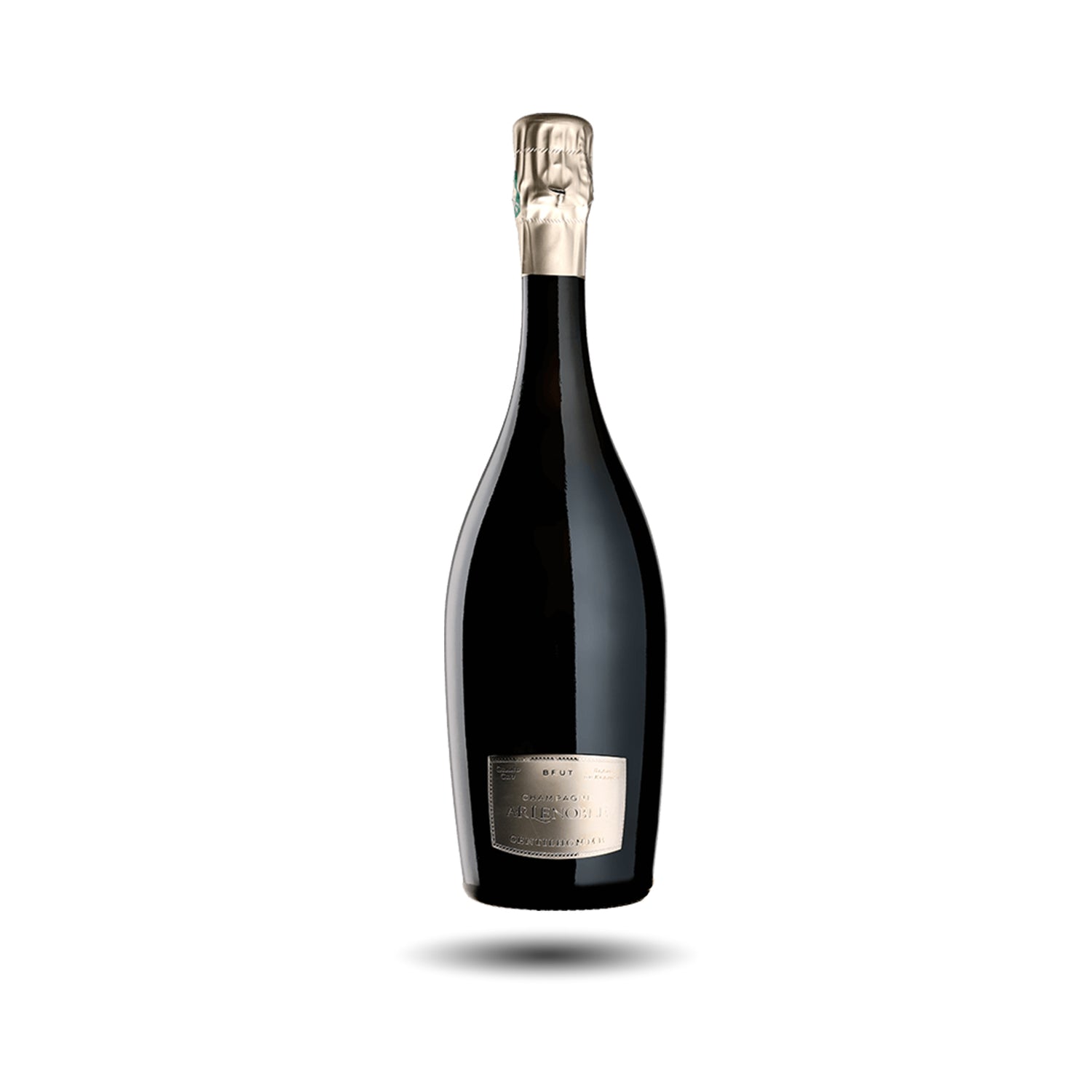 Champagne Grand Cru - AR Lenoble, Gentilhomme, Blanc de Blancs, Brut, Millésime 2013