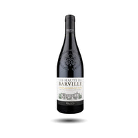 Chateauneuf du pape - Brotte, Haut de Barville, 2023
