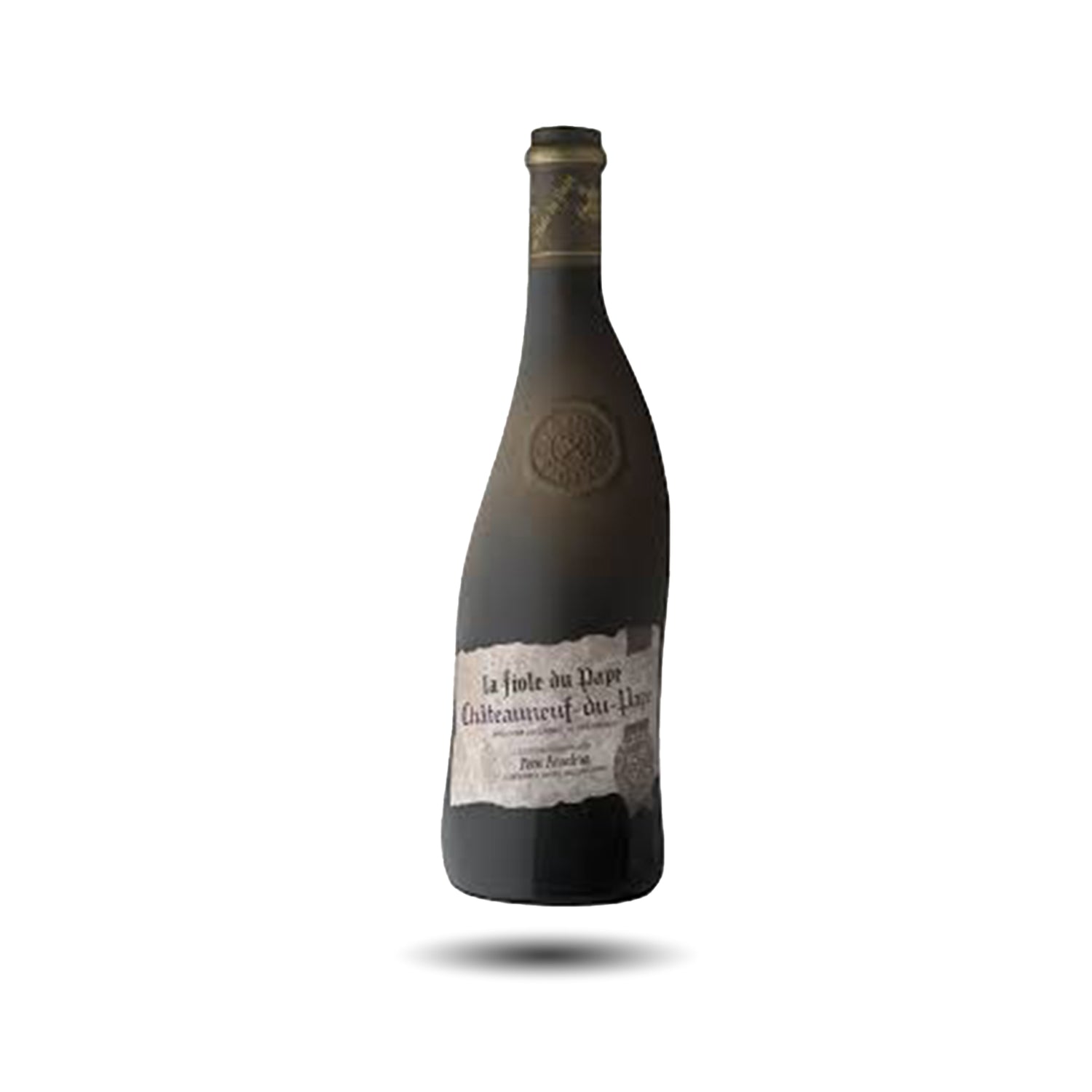 Chateauneuf du pape - La Fiole, Fiole du Pape Vintage, 2015