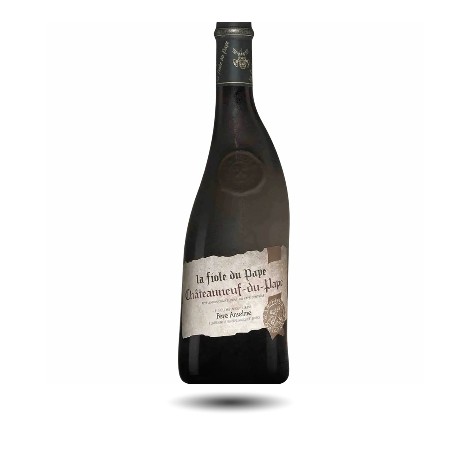 Chateauneuf du pape - La Fiole, La Fiole du Pape, Magnum