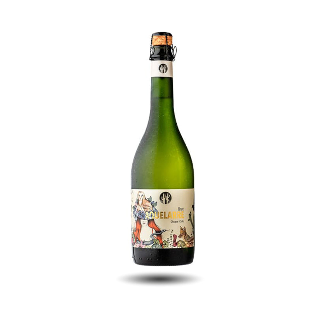 Choapa - Aquelarre, Brut