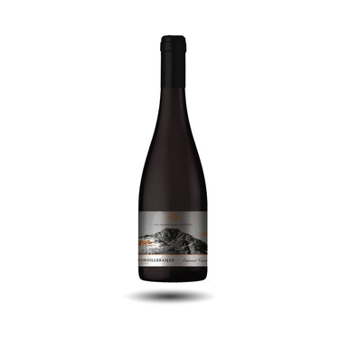 Choapa - Cordilleramar, Cabernet Franc, 2024