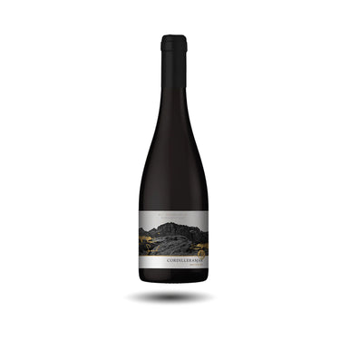Choapa - Cordilleramar, Syrah, 2019