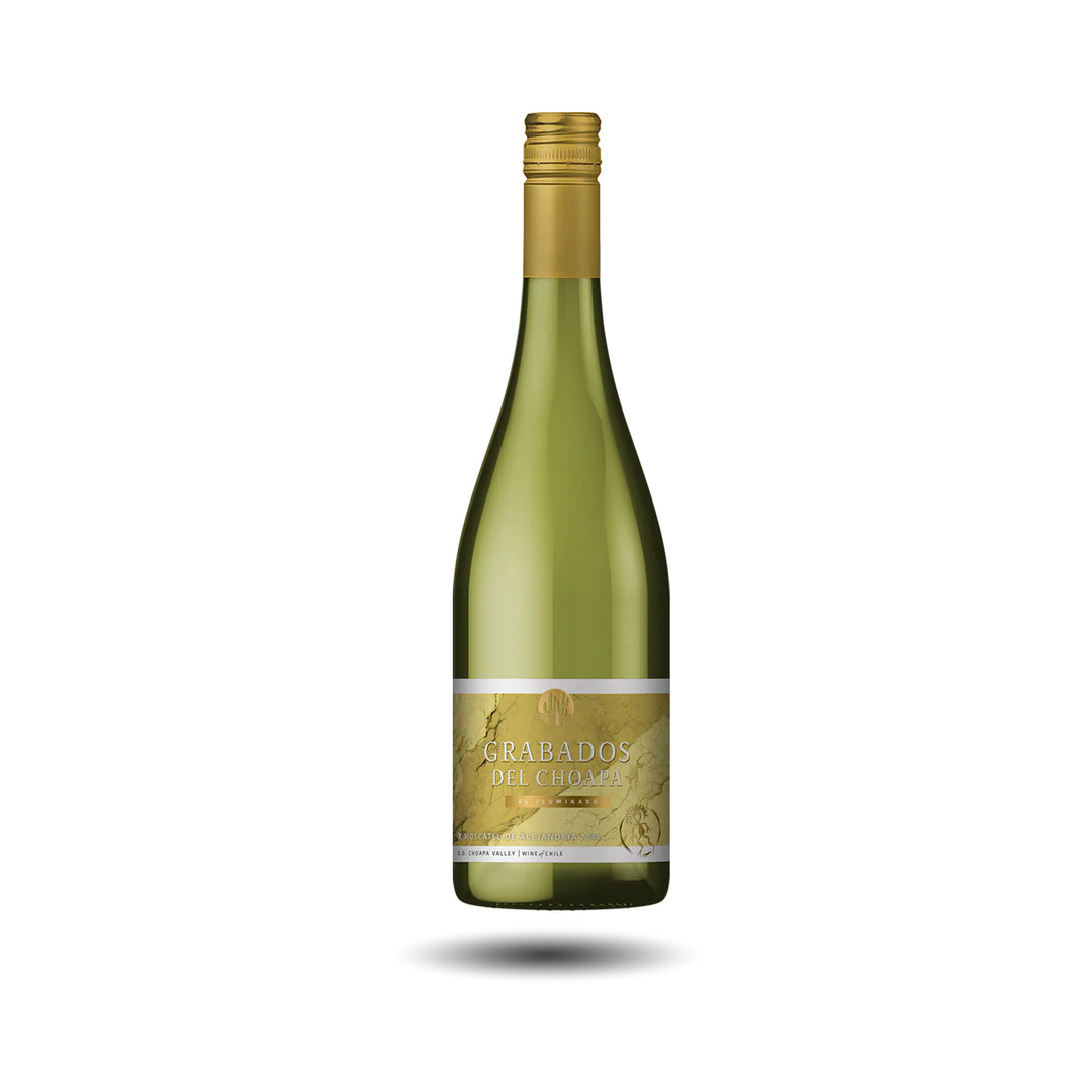 Choapa - Grabados del Choapa, Moscatel de Alejandría, 2022