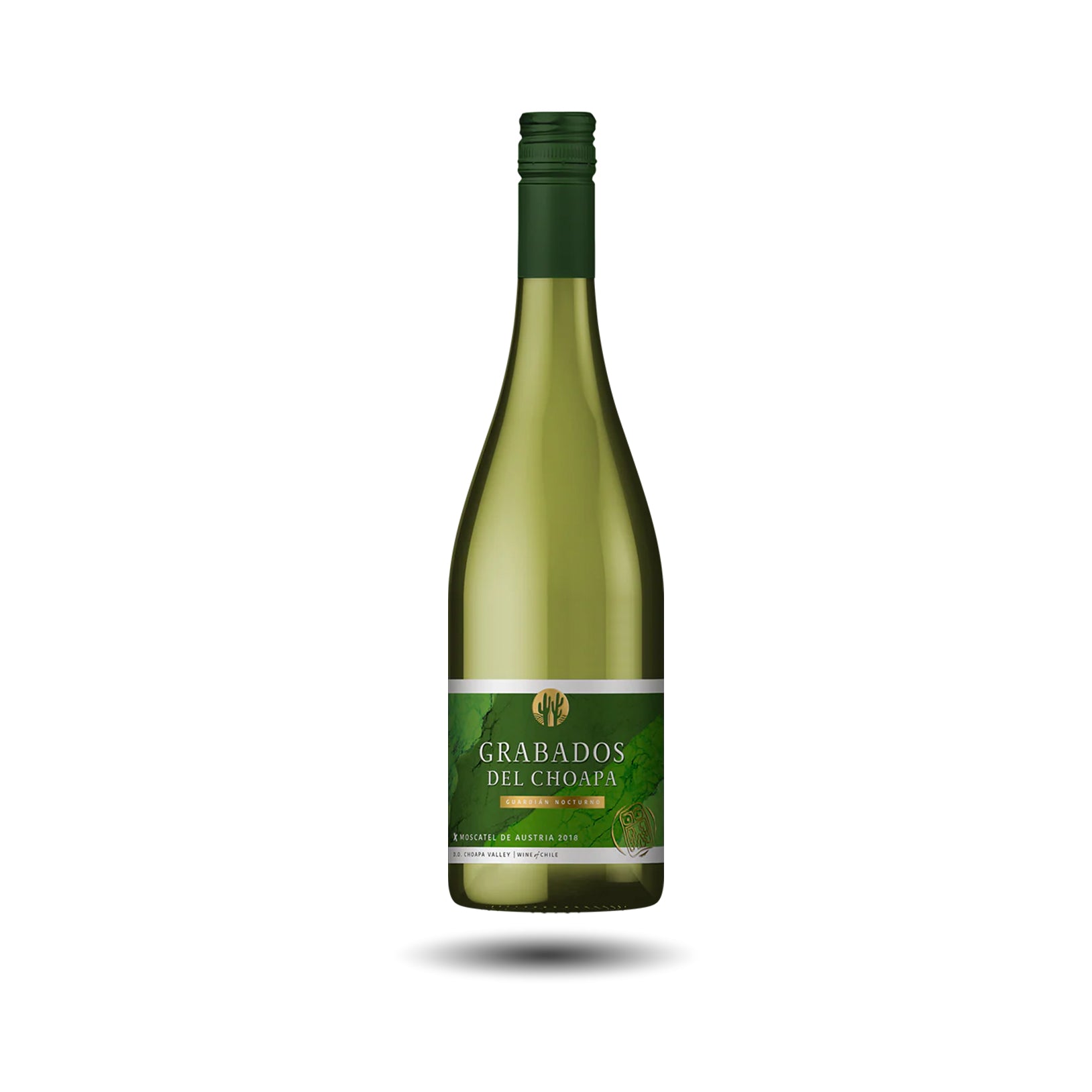 Grabados del Choapa - Moscatel Austria