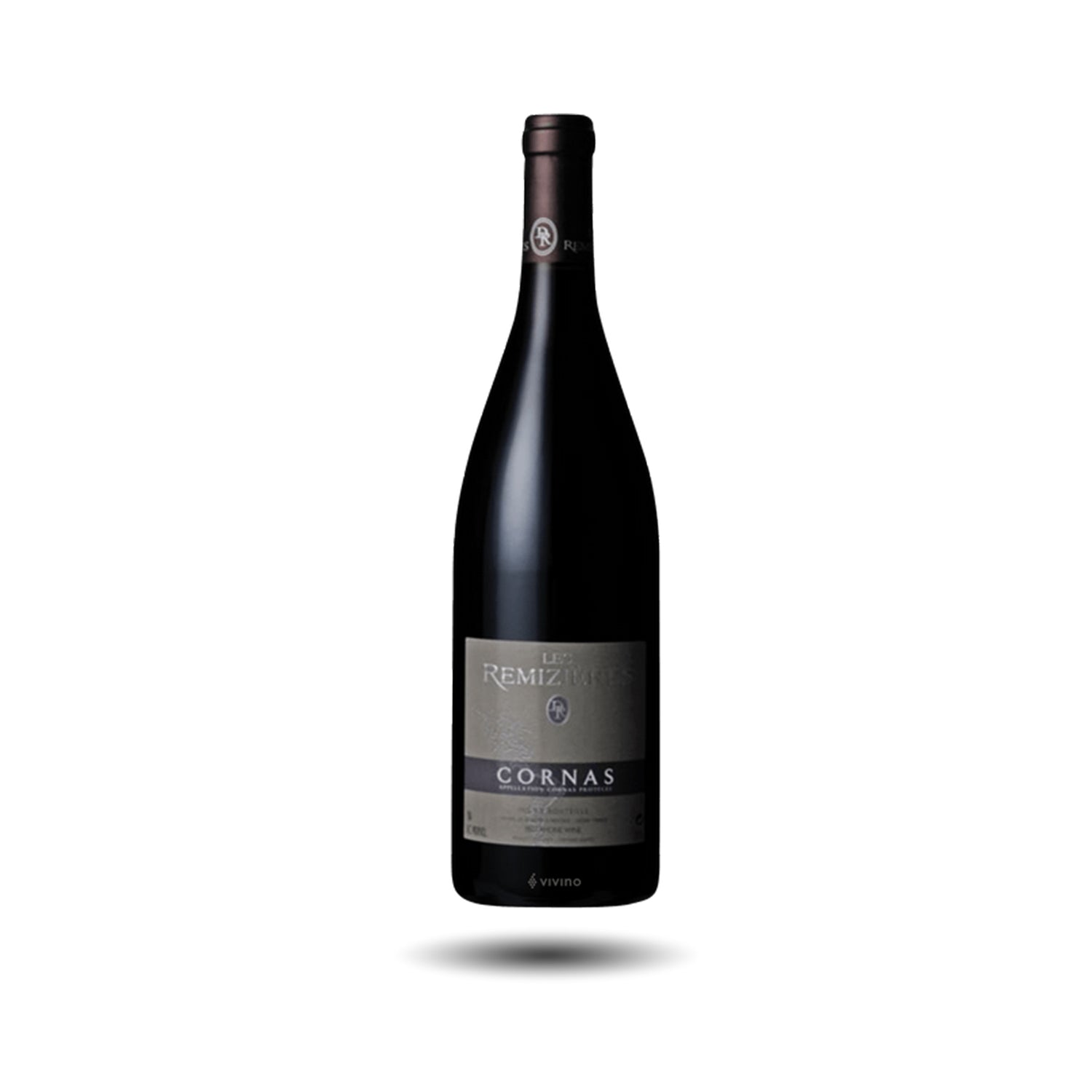 Cornas - Domaine Remizières, 2023