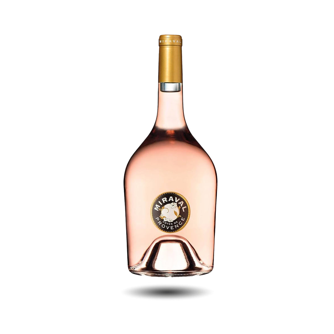 Côtes de Provence - Miraval, Rosé, 2024
