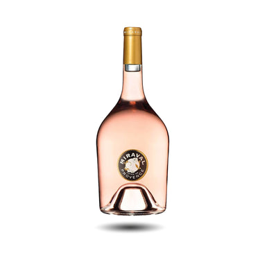 Côtes de Provence - Miraval, Rosé, 2024
