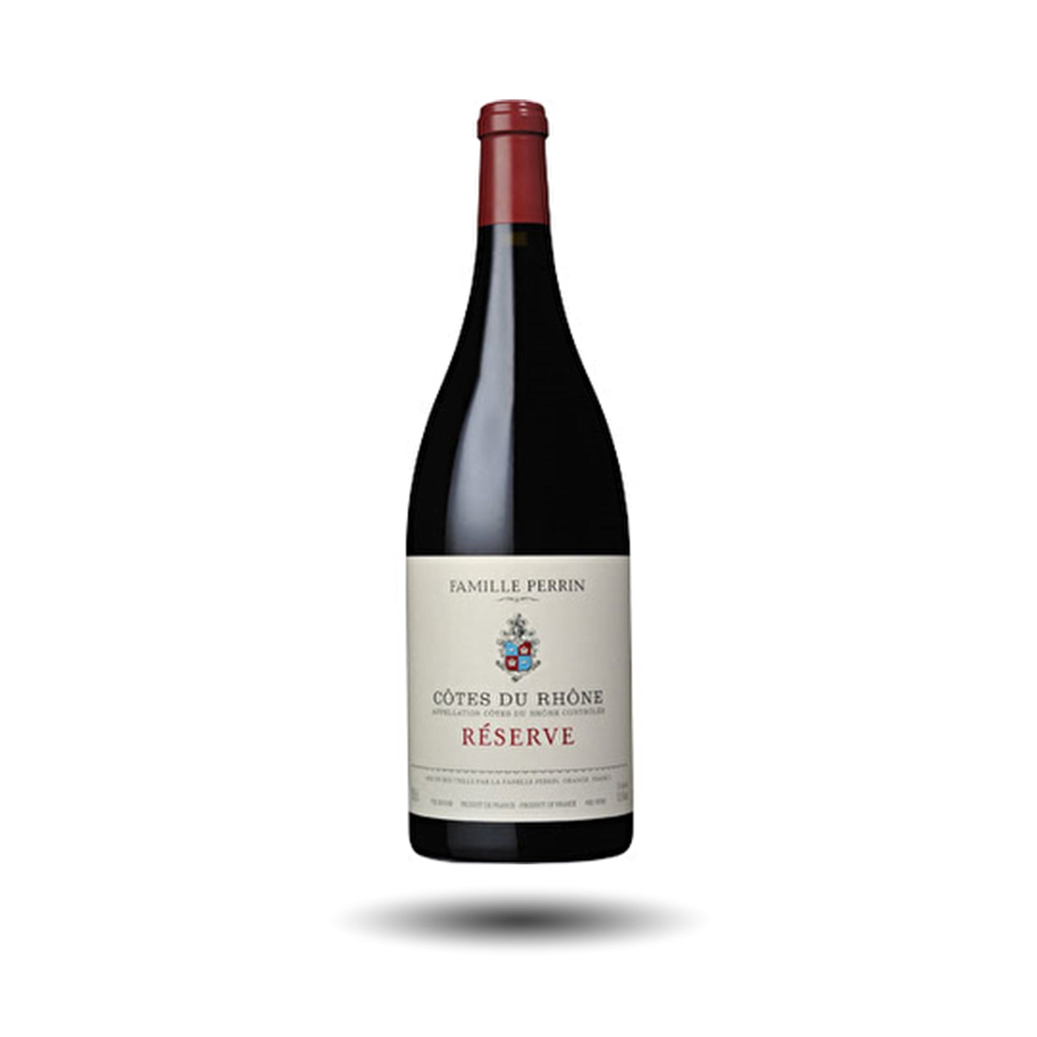 Côtes du Rhône - Famille Perrin, Magnum, Reserve, 2023