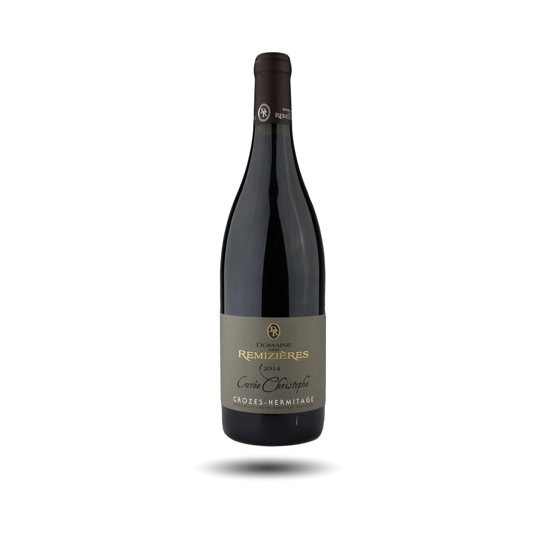 Crozes Hermitage - Domaine Remizières, Cuvée Christophe, 2023