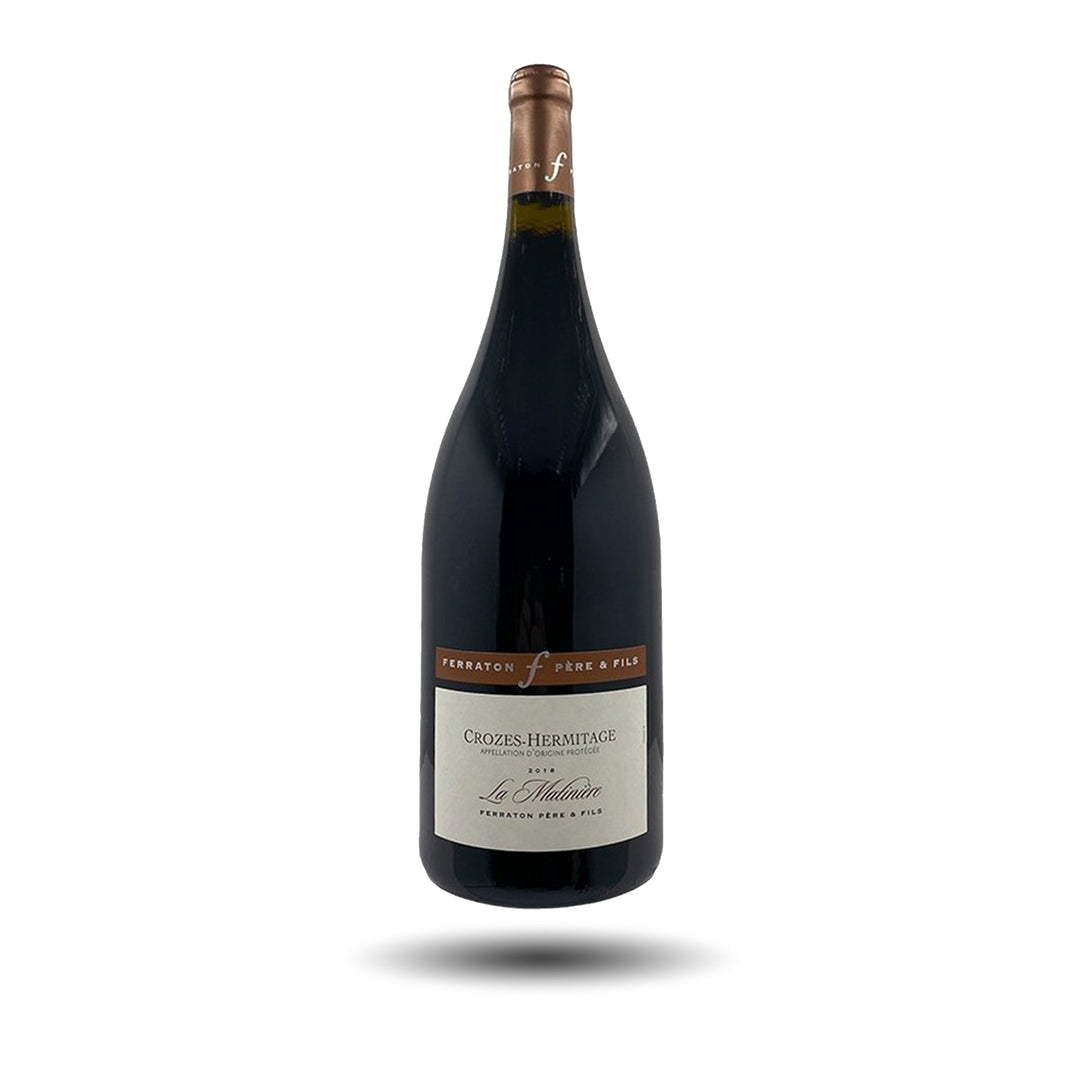Crozes-Hermitage - Domaine Ferraton, Magnum, La Matinière, 2023