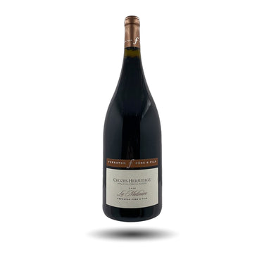 Crozes-Hermitage - Domaine Ferraton, Magnum, La Matinière, 2023