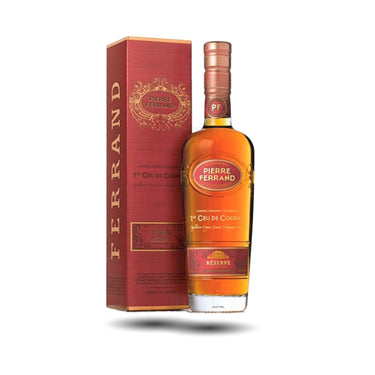 Cognac 1er Cru - Pierre Ferrand