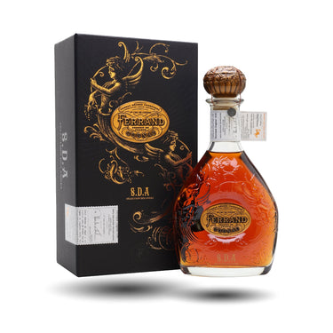Cognac Grande Champagne - Pierre Ferrand, Sélection des Anges