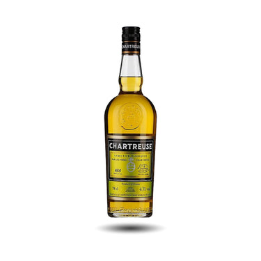 Chartreuse - Amarilla