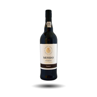 Porto - Messias, Tawny