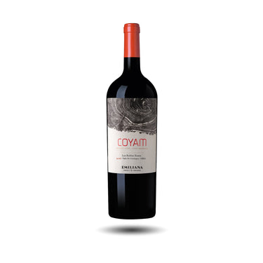 Emiliana - Coyam, 2022